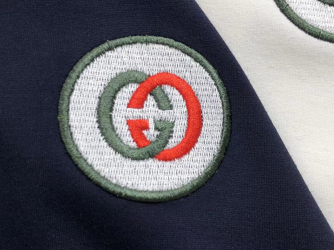 Gucci 279 G⭐C⭐I HOODIE - Image 13