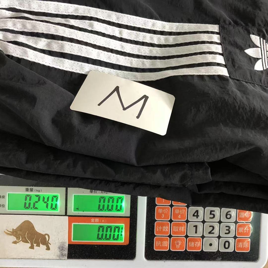Adidas 108 A⭐I⭐AS TROUSERS 505221085 (Im 170Cm 60Kg I Wear Size M In The Phot) - Image 22
