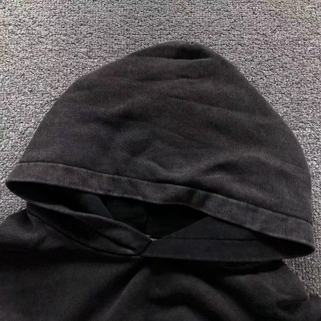 Chanel 135 ENFANTS RICHES DEPRIMES HOODIE 580726117 (Im 170Cm 60Kg I Wear Size S In The Phot) - Image 17