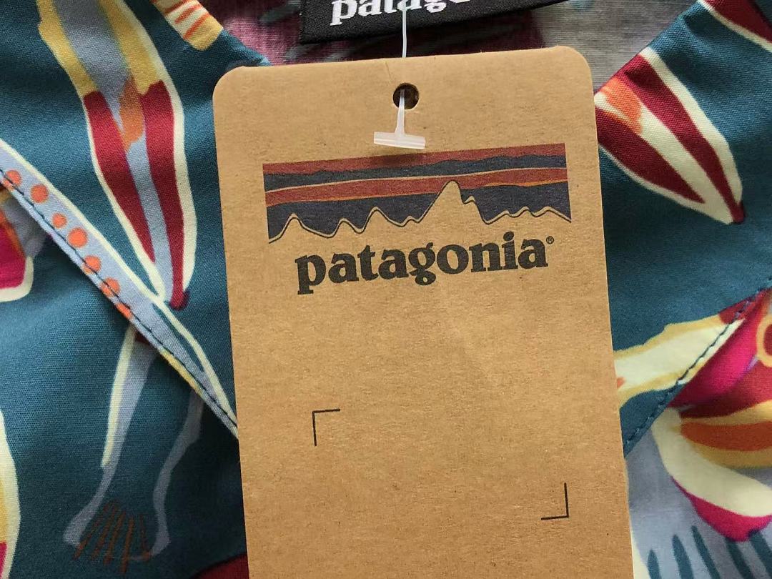 On Running 158 PATAGONIA SHIRT 5253026108 (Im 170Cm 60Kg I Wear Size S In The Phot) - Image 14