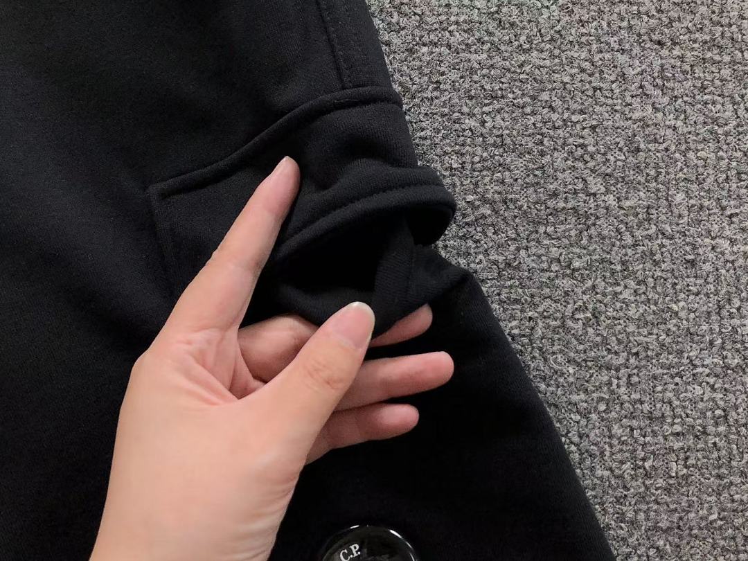 C.P. Company 165 CP TROUSERS 42060910143 (Im 170Cm 60Kg I Wear Size M In The Phot) - Image 24
