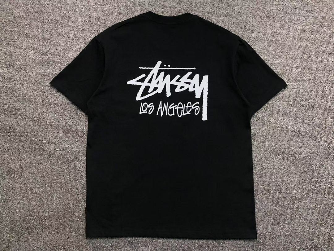 Stussy 85 STUSSY T-SHIRT - Image 7