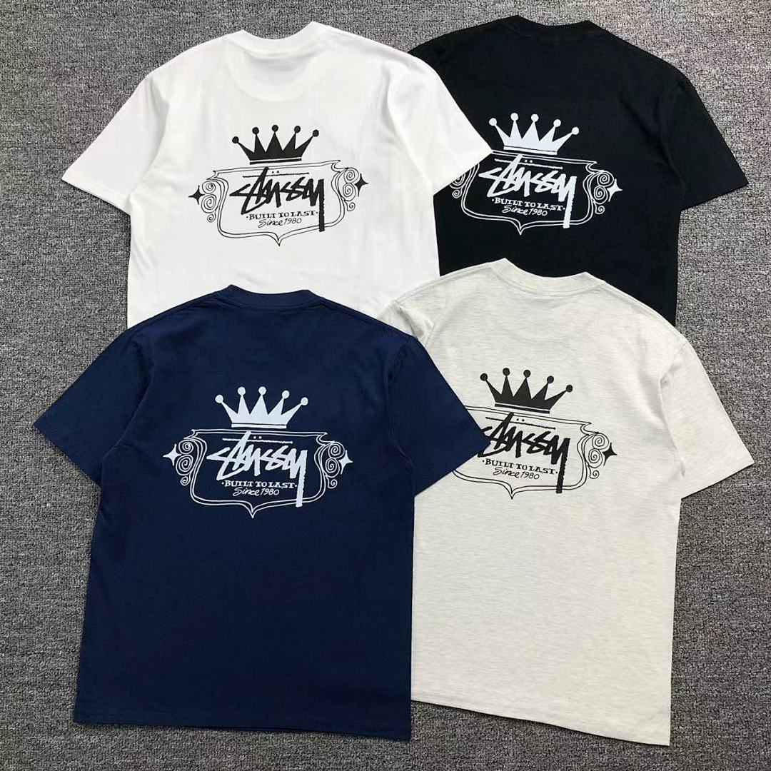 Stussy 85 STUSSY T-SHIRT