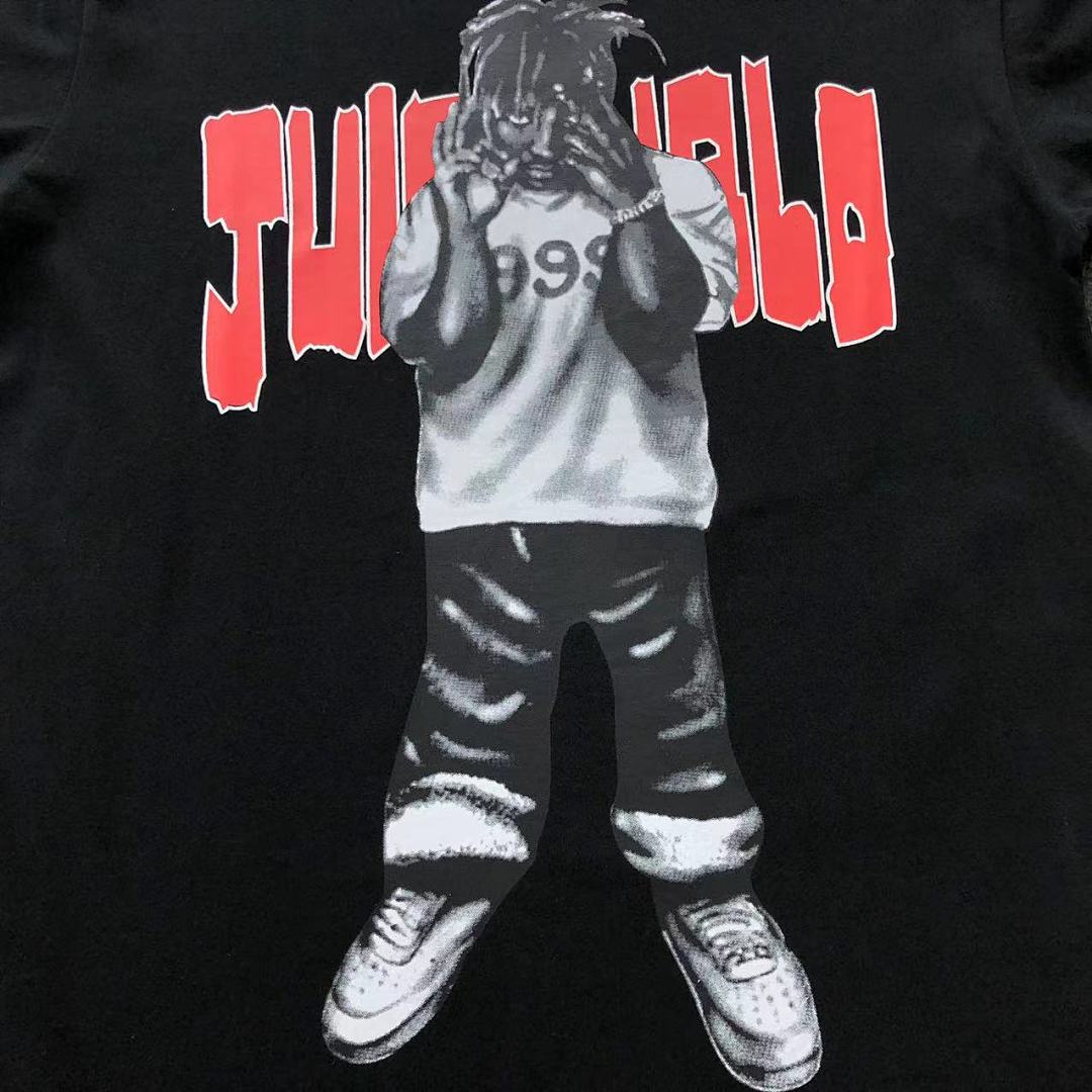 On Running 69 VLONE T-SHIRT 504146791 (Im 170Cm 55Kg I Wear Size S In The Phot) - Image 10