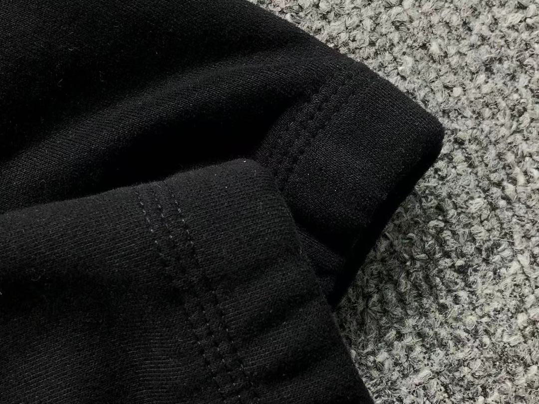 Chanel TROUSERS DER⭐CHUT⭐E HOODIE - Image 34