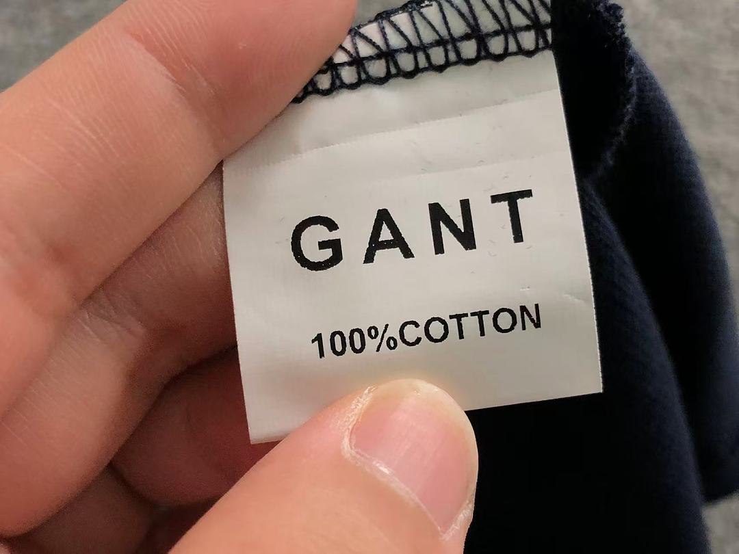 Gant 118 GANT POLO 4205120277 (Im 170Cm 60Kg I Wear Size L In The Phot) - Image 28