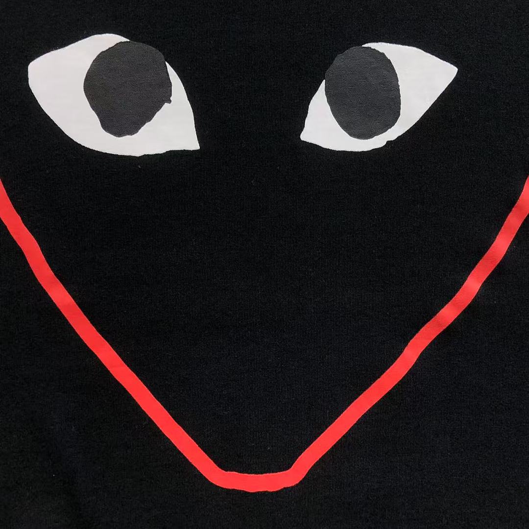 Comme des Garcons 98 CDG T-SHIRT 3206270221 (Im 170Cm 60Kg I Wear Size M In The Phot) - Image 14