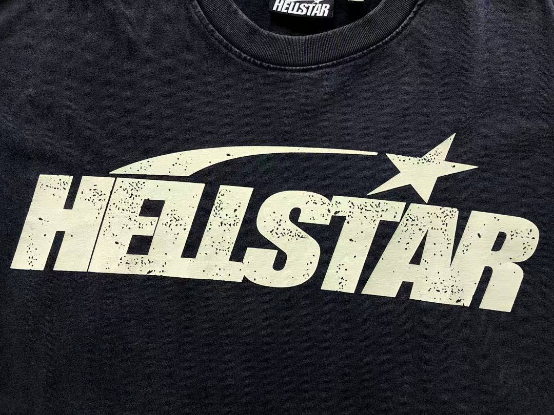 Hellstar 115 HELLSTAR T-SHIRT 22040643125 (Im 170Cm 60Kg I Wear Size M In The Phot) - Image 11