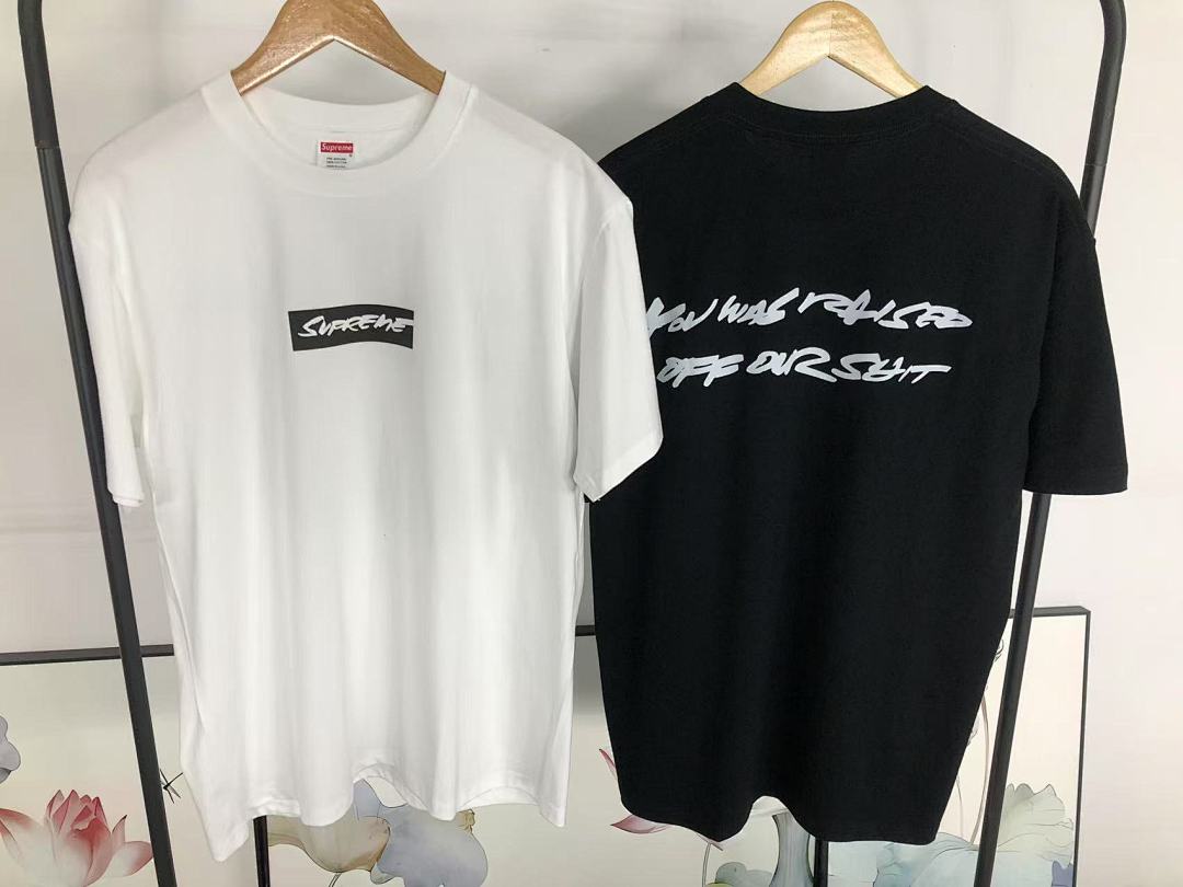 Supreme 78 S⭐⭐R⭐⭐E T-SHIRT 41061022123 (Im 170Cm 60Kg I Wear Size M In The Phot) - Image 24