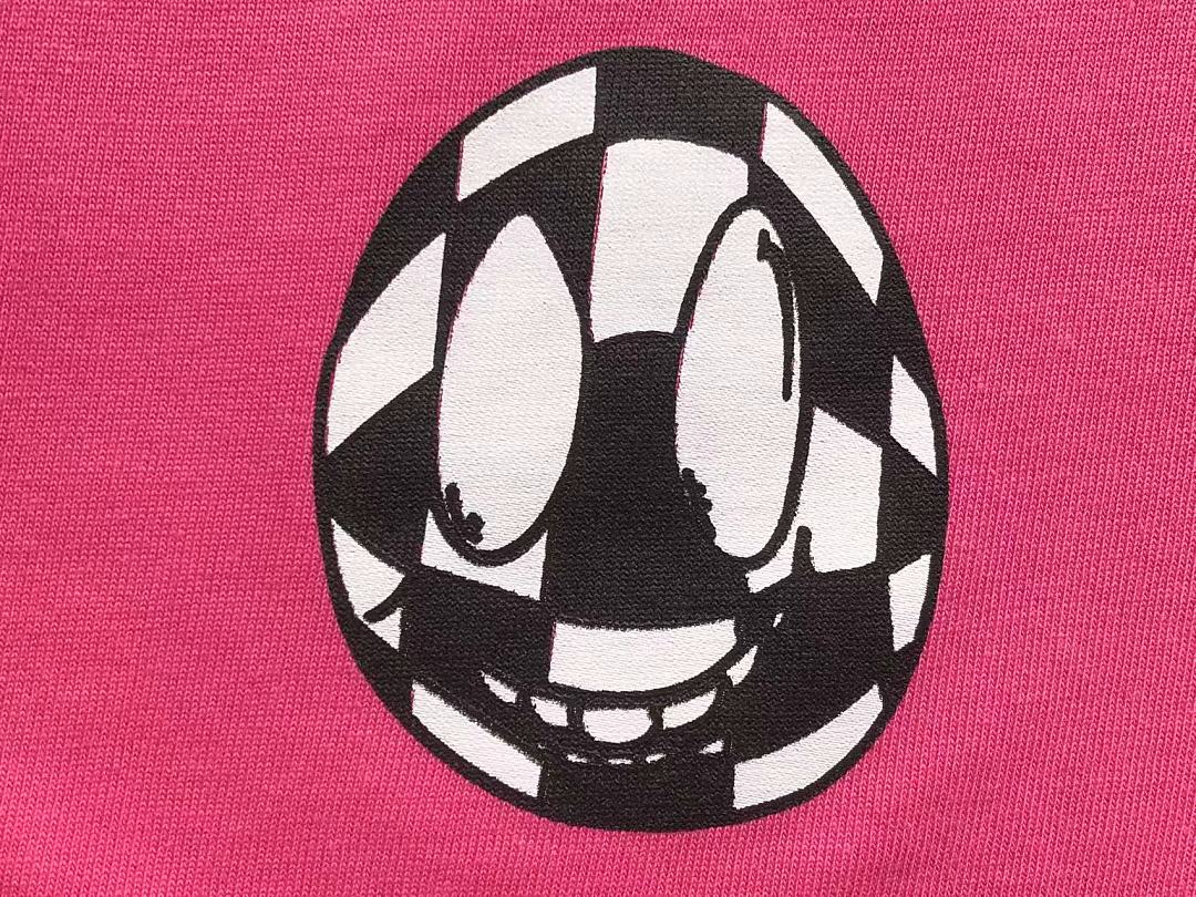 Comme des Garcons 98 C⭐⭐OME HE⭐⭐TS T-SHIRT 42061230144 (Im 170Cm 60Kg I Wear Size M In The Phot) - Image 14