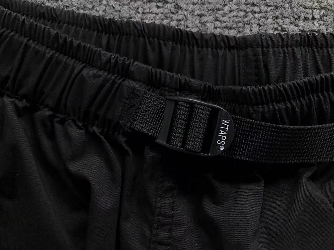 Wtaps 218 WT⭐⭐S TROUSERS 4105241077 (Im 170Cm 60Kg I Wear Size 3 In The Phot) - Image 20