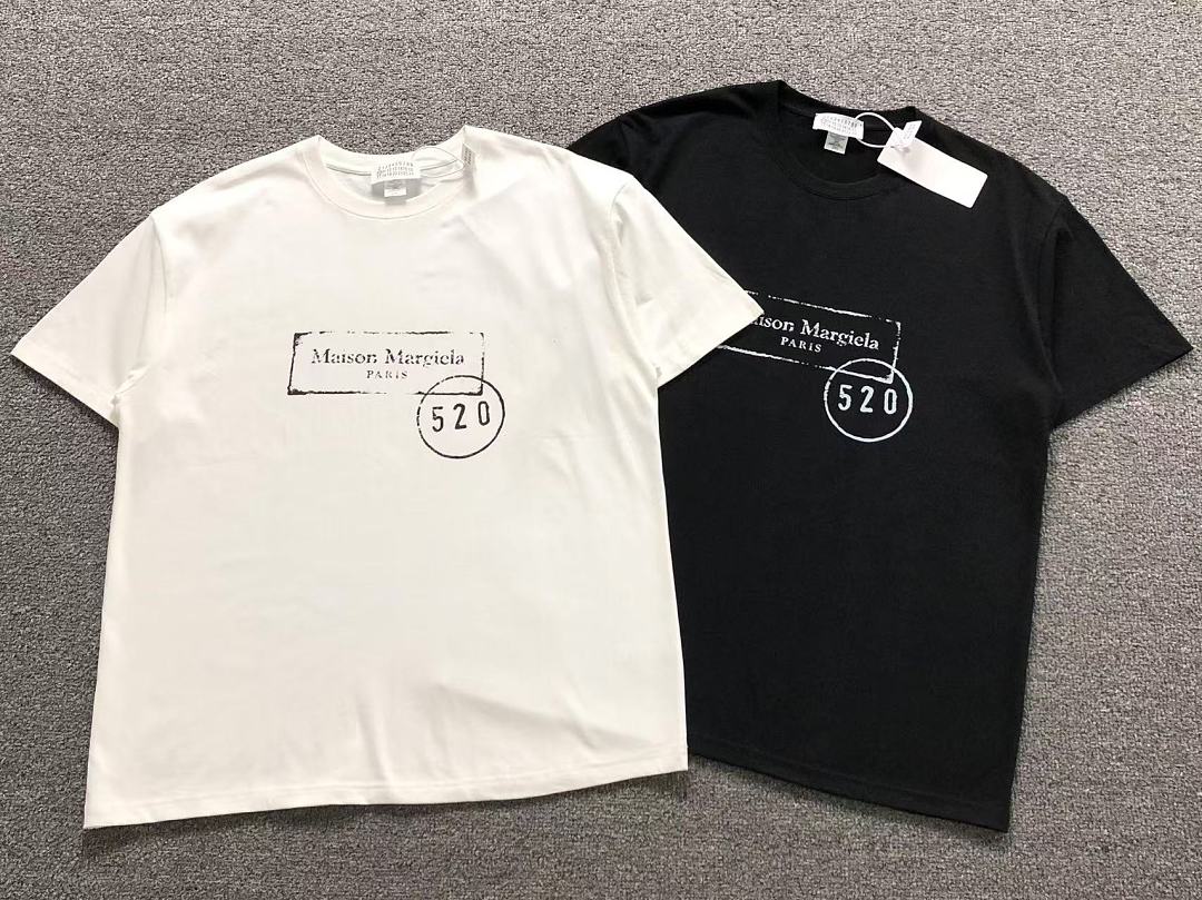 On Running 115 MAISON MARGIELA T-SHIRT 22051322172 (Im 170Cm 60Kg I Wear Size 2XL In The Phot) - Image 5