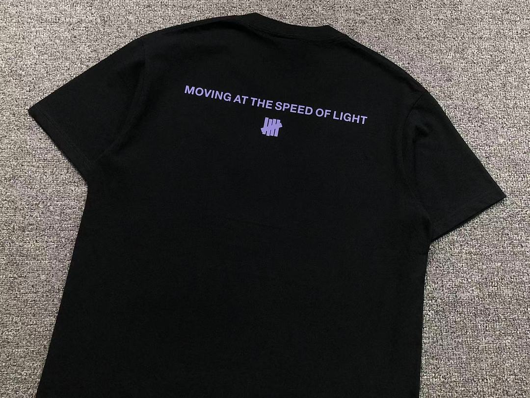 Undefeated 88 UNDEFEATED T-SHIRT 126232202 (Im 170Cm 60Kg I Wear Size L In The Phot) - Image 16
