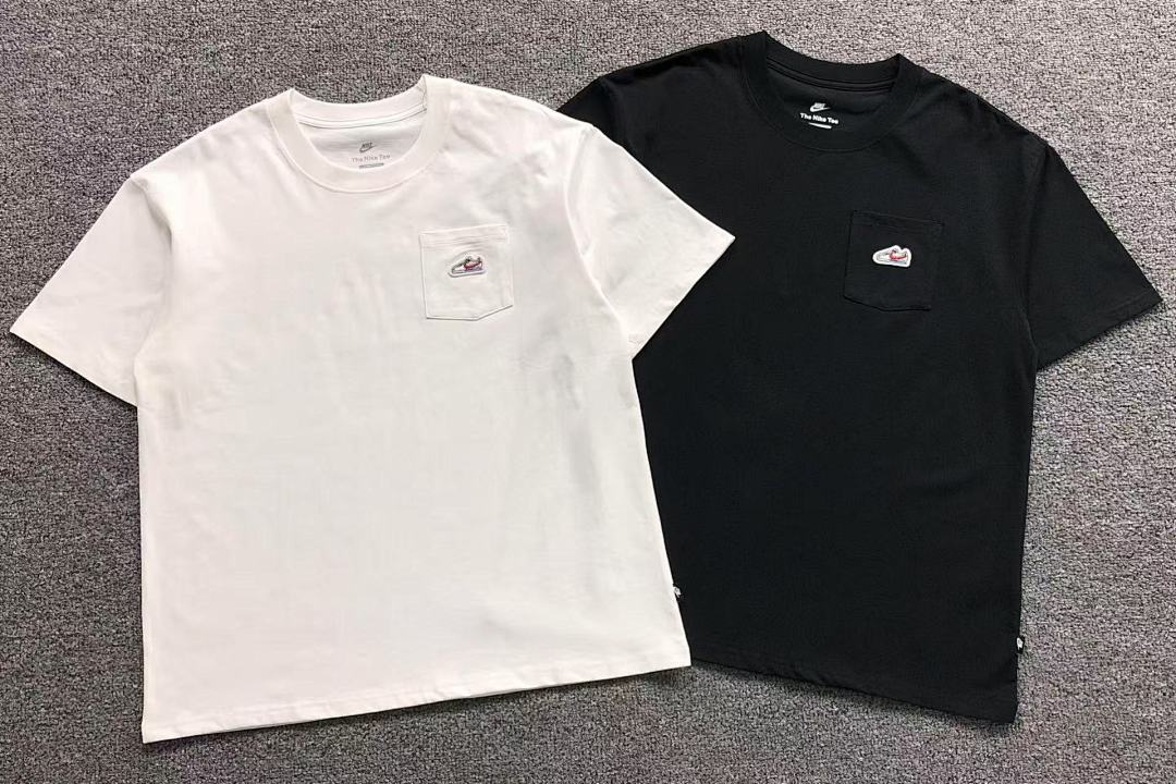 Nike 108 N⭐K⭐ T-SHIRT 3104260619 (Im 170Cm 60Kg I Wear Size L In The Phot) - Image 5