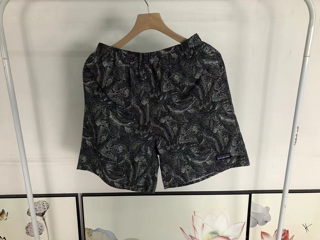 On Running 128 PATAGONIA SHORTS 5253023108 (Im 170Cm 60Kg I Wear Size S In The Phot) - Image 23