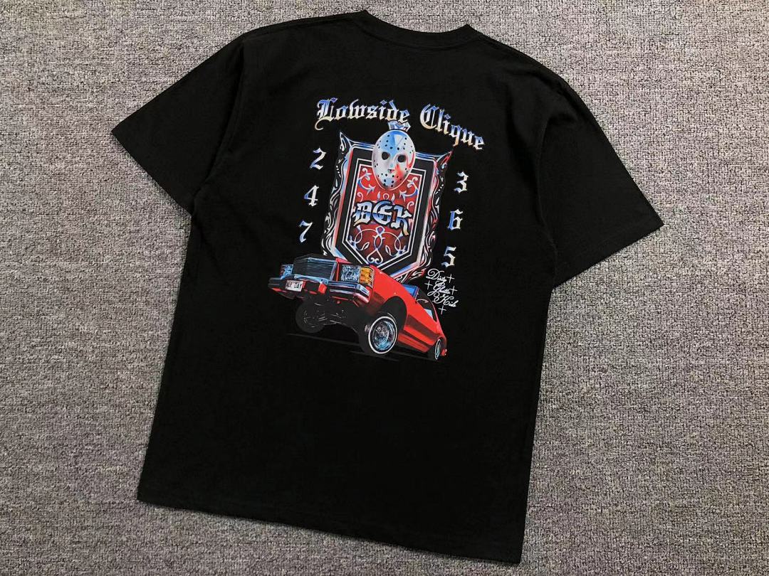 DGK 89 DGK T-SHIRT - Image 7