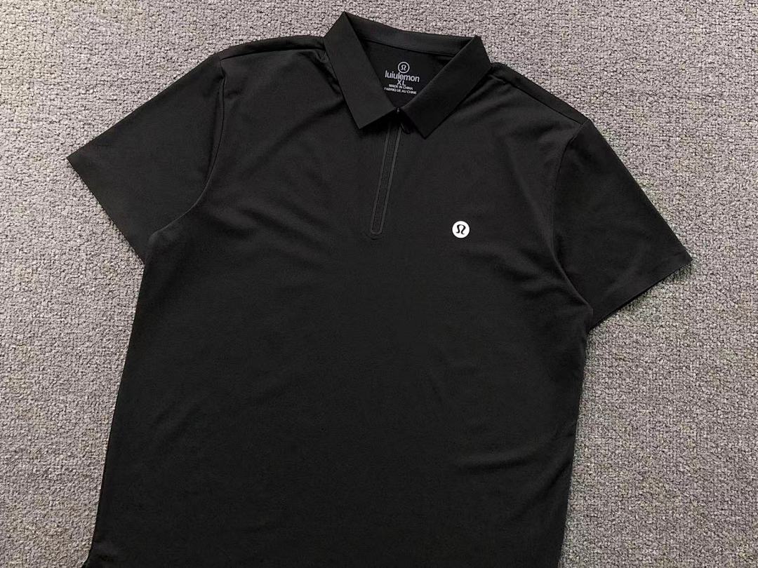 Unbranded 175 LULULEMON POLO 2201192401 (Im 170Cm 60Kg I Wear Size XL In The Phot) - Image 19