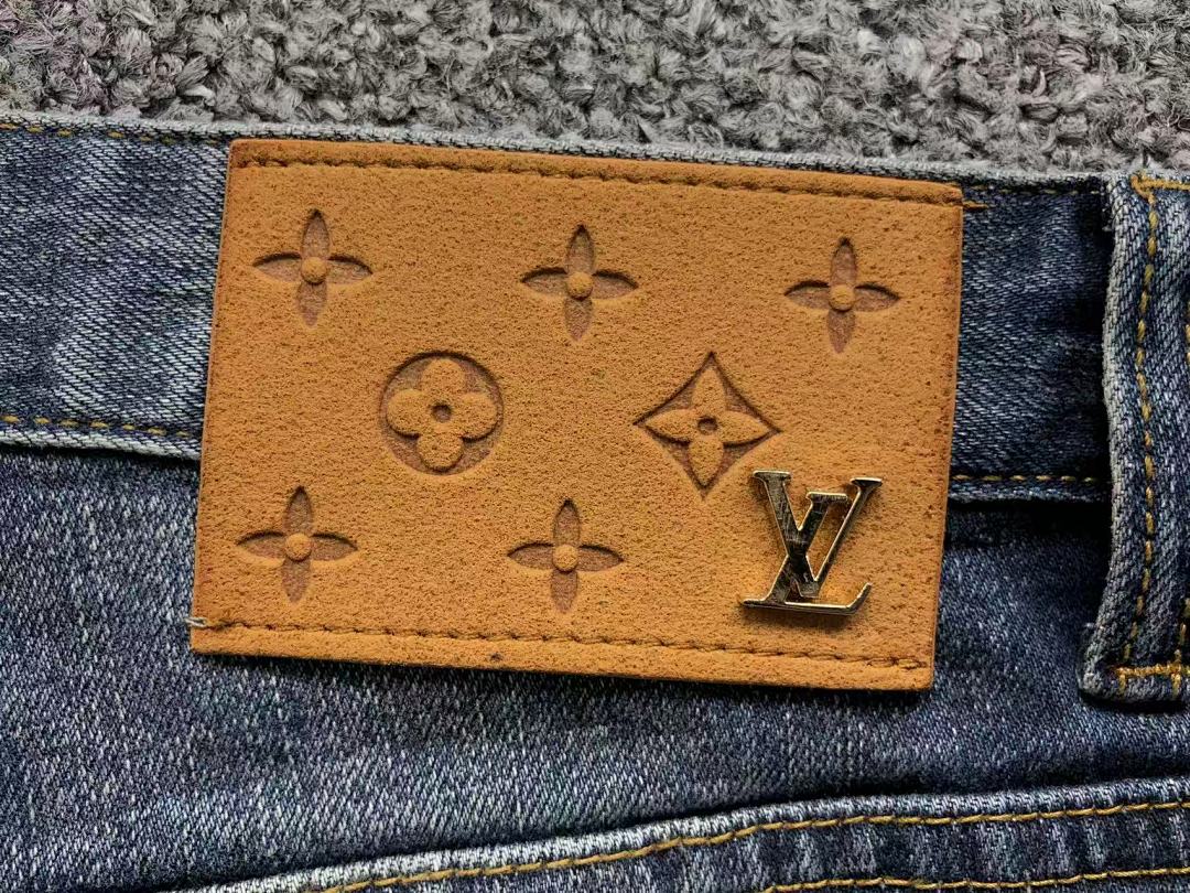 Louis Vuitton 218 L⭐ TROUSERS 5112239106 (Im 170Cm 60Kg I Wear Size S In The Phot) - Image 8