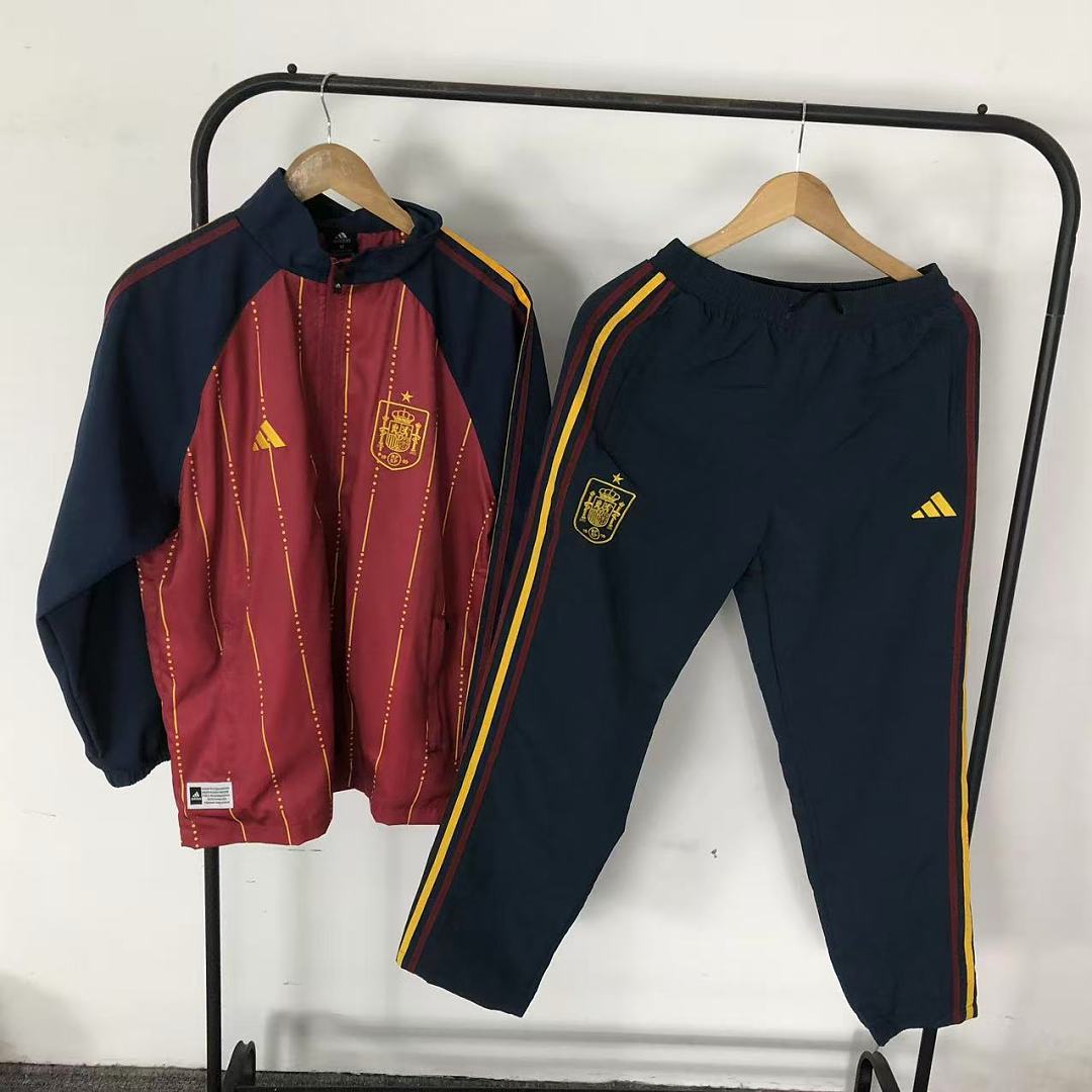 Adidas TROUSERS 139 A⭐I⭐AS JACKET - Image 40