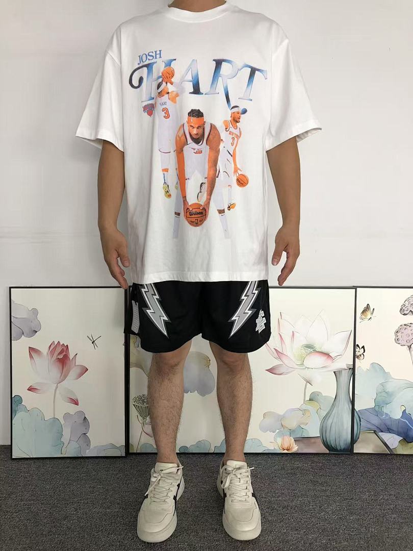 Kith 95 KITH T-SHIRT 1107032695 (Im 170Cm 60Kg I Wear Size M In The Phot) - Image 3