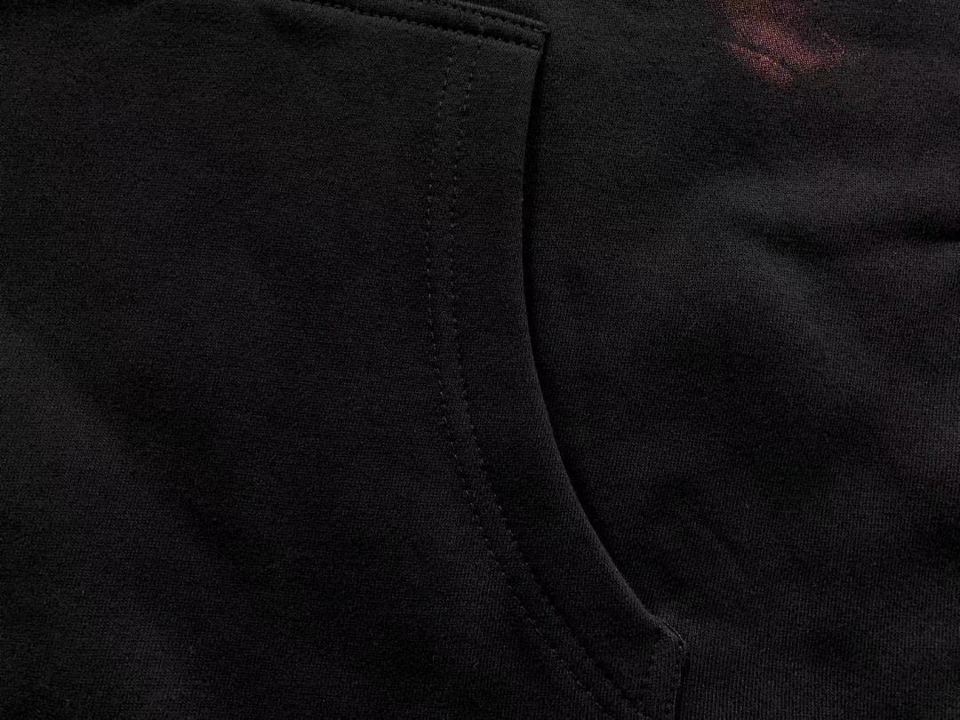 Revenge 128 REVENGE HOODIE 505044191 (Im 170Cm 60Kg I Wear Size S In The Phot) - Image 25