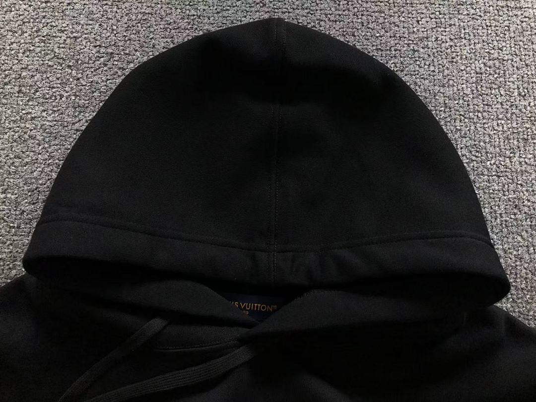 Unbranded 215 L⭐ HOODIE 2110311001 (Im 170Cm 60Kg I Wear Size L In The Phot) - Image 18