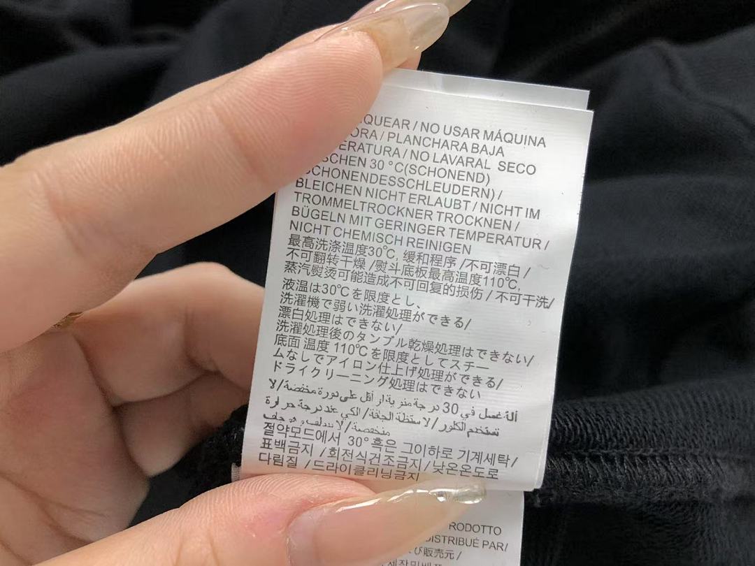 Off-White 218 OFF-WHITE HOODIE 3107301721 (Im 170Cm 60Kg I Wear Size L In The Phot) - Image 23