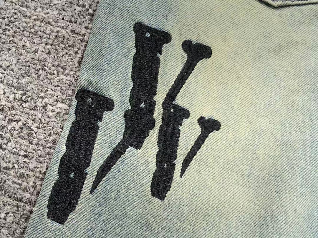 On Running 128 VLONE TROUSERS 510116491 (Im 170Cm 60Kg I Wear Size S In The Phot) - Image 13