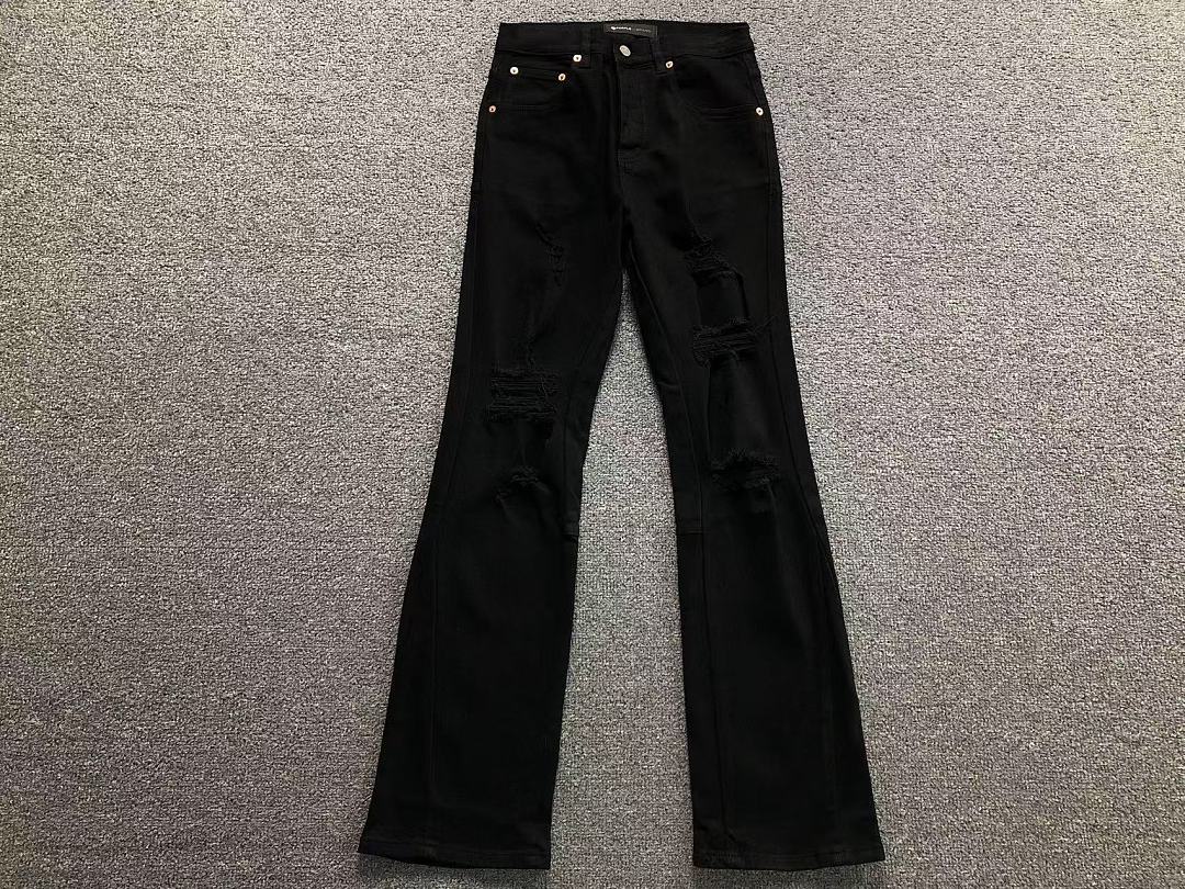 Purple 178 PURPLE TROUSERS 124170271 (Im 170Cm 65Kg I Wear Size 30 In The Phot) - Image 5