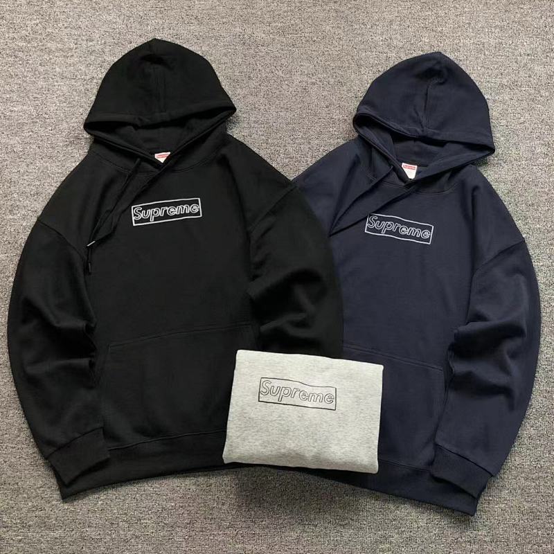 Supreme 115 S⭐⭐R⭐⭐E HOODIE 512191078 (Im 170Cm 60Kg I Wear Size L In The Phot)