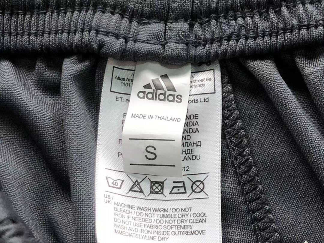 Unbranded 135 FOOTBALL LONG SLEEVED TROUSERS 124411002 (Im 170Cm 60Kg I Wear Size S In The Phot) - Image 33