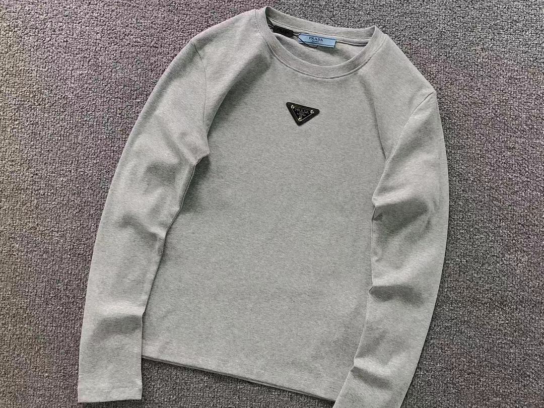 Prada 98 P⭐A⭐A LONG SLEEVED FEMAIE - Image 8