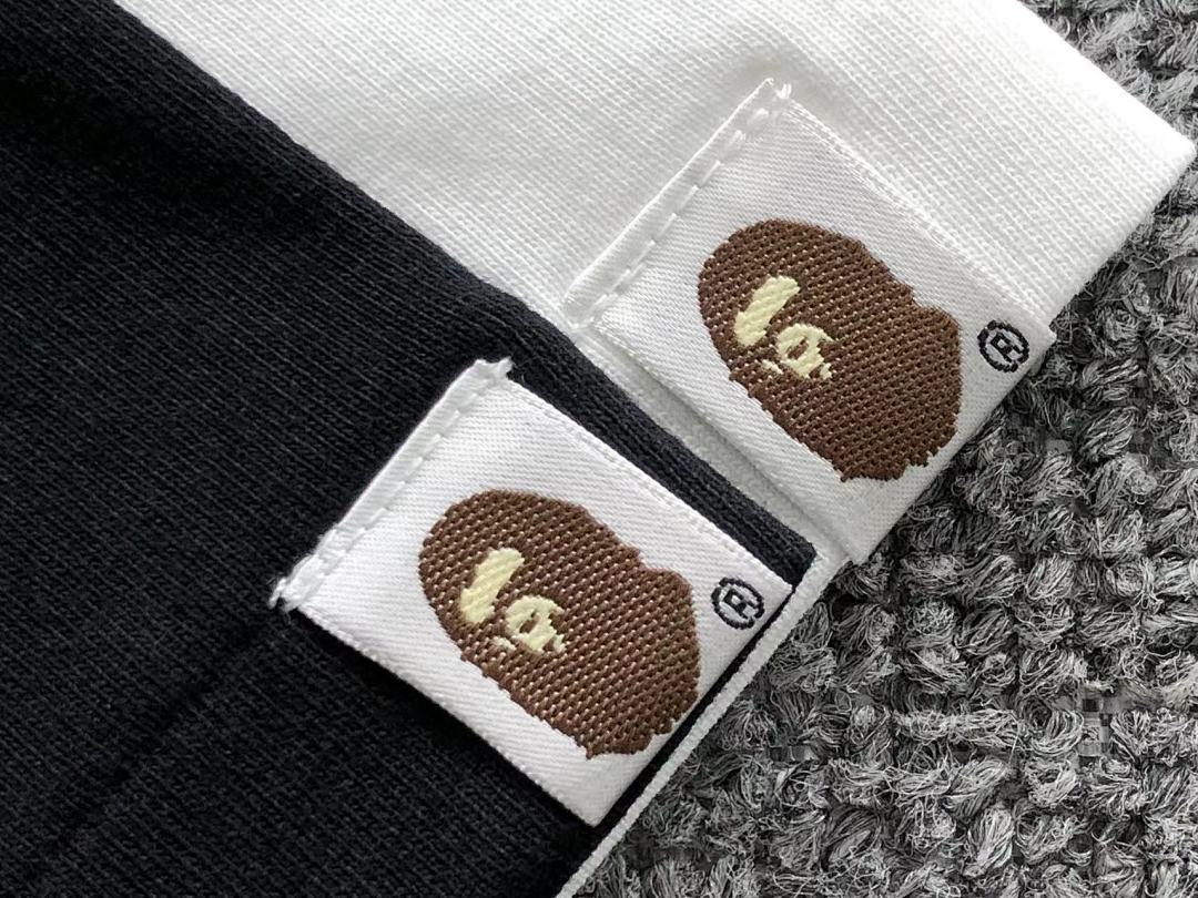 Bape 108 BAPE T-SHIRT 215241811 (Im 170Cm 60Kg I Wear Size M In The Phot) - Image 25