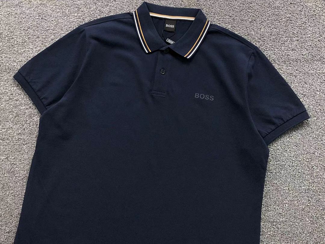 Hugo Boss 128 H⭐G⭐ B⭐⭐S POLO 2201241604 (Im 170Cm 60Kg I Wear Size XL In The Phot) - Image 15