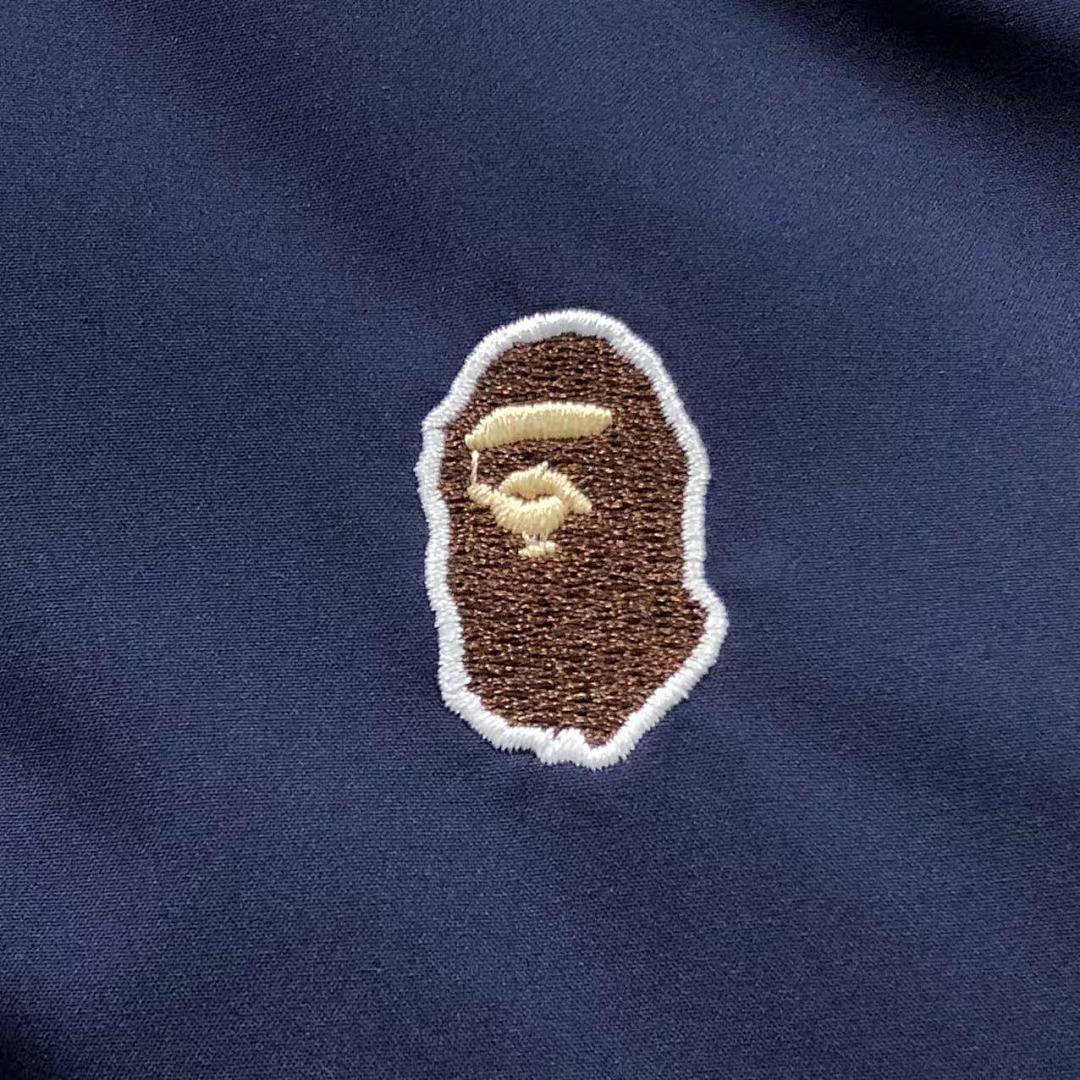 Bape 308 BAPE COTTON CIOTHES 3112111511 (Im 170Cm 60Kg I Wear Size S In The Phot) - Image 35