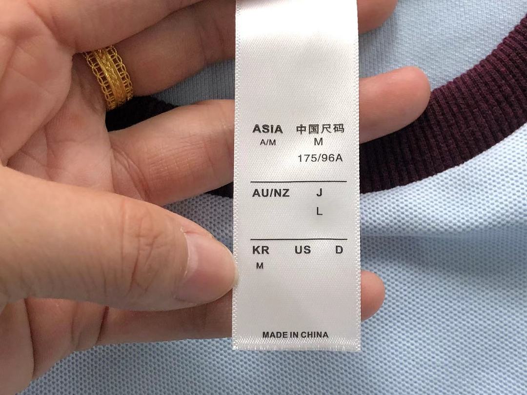 Adidas 98 A⭐I⭐AS T-SHIRT 3204281119 (Im 170Cm 60Kg I Wear Size M In The Phot) - Image 17
