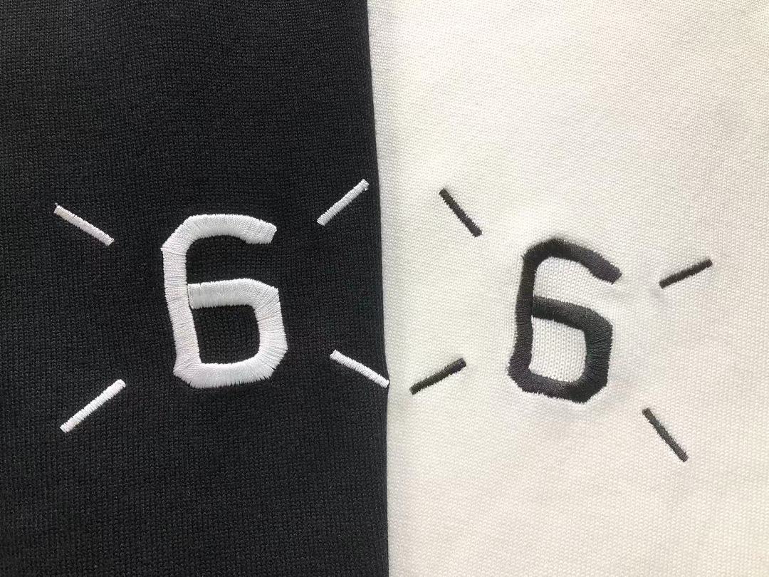 Unbranded 235 MAISON MARGIELA SWEATER 5208190201 (Im 170Cm 60Kg I Wear Size 2XL In The Phot) - Image 12