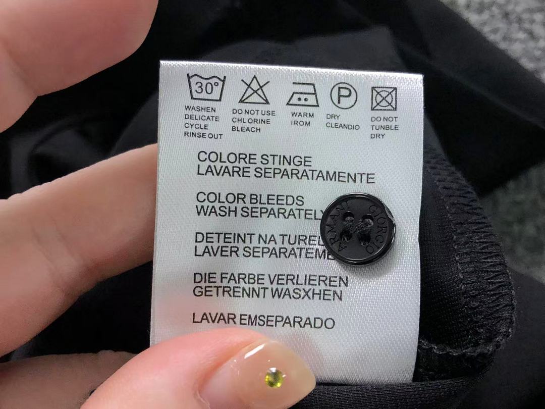 Unbranded 128 E⭐P⭐R⭐⭐ A⭐M⭐N⭐ POLO 5211305147 (Im 170Cm 60Kg I Wear Size L In The Phot) - Image 22