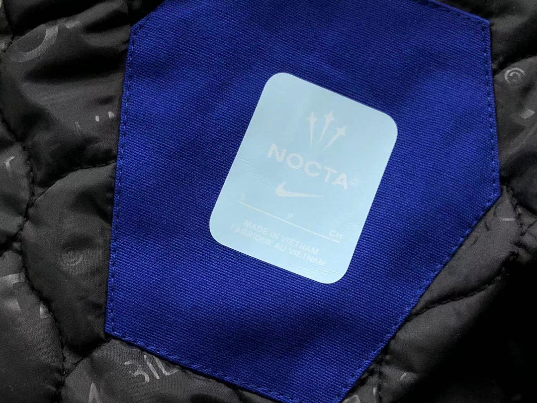 Nike 478 N⭐K⭐ NO⭐T⭐ JACKET COTTON CIOTHES 4121614001 (Im 170Cm 57Kg I Wear Size S In The Phot) - Image 41