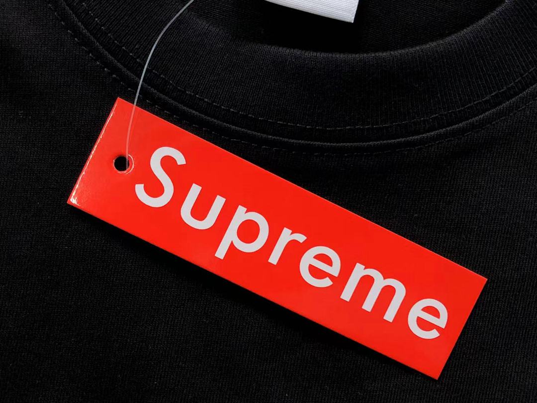 Supreme 88 S⭐⭐R⭐⭐E T-SHIRT 3203251121 (Im 170Cm 65Kg I Wear Size L In The Phot) - Image 18