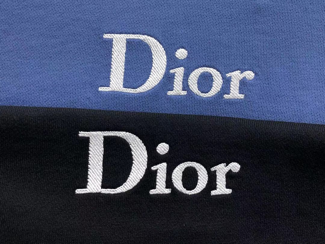 Dior 188 D⭐O⭐ HOODIE 3208191021 (Im 170Cm 60Kg I Wear Size M In The Phot) - Image 12