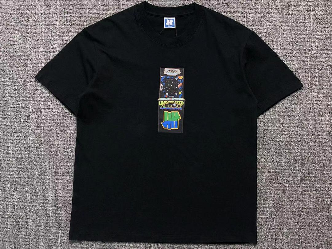 Undefeated 85 UNDEFEATED T-SHIRT - Image 6