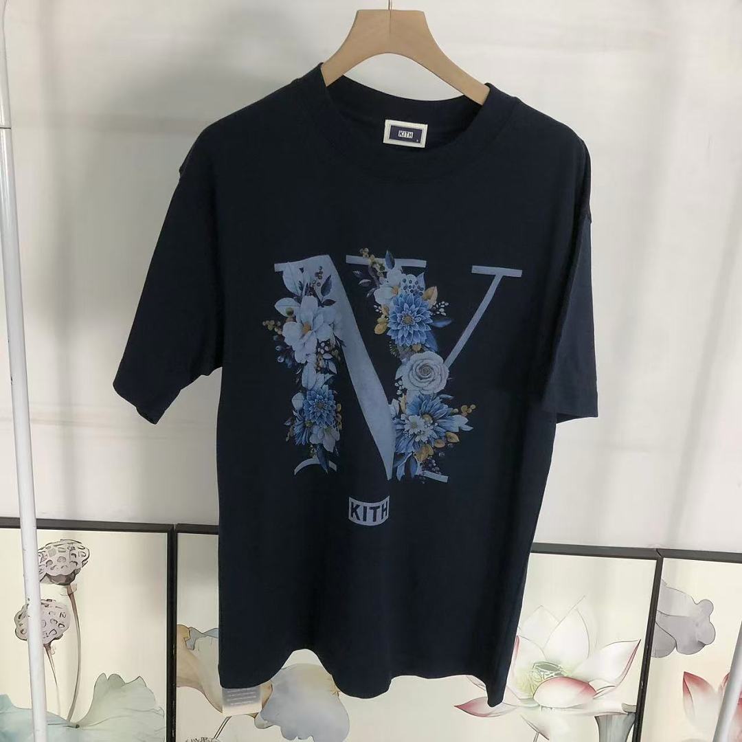 Kith 98 KITH T-SHIRT 12732295 (Im 170Cm 60Kg I Wear Size S In The Phot) - Image 17