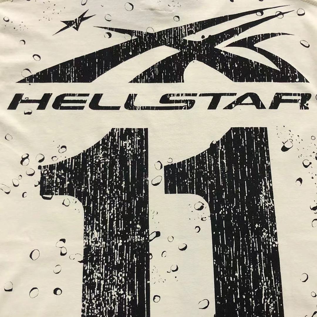 Hellstar 78 HELLSTAR T-SHIRT 12174271 (Im 170Cm 60Kg I Wear Size M In The Phot) - Image 14