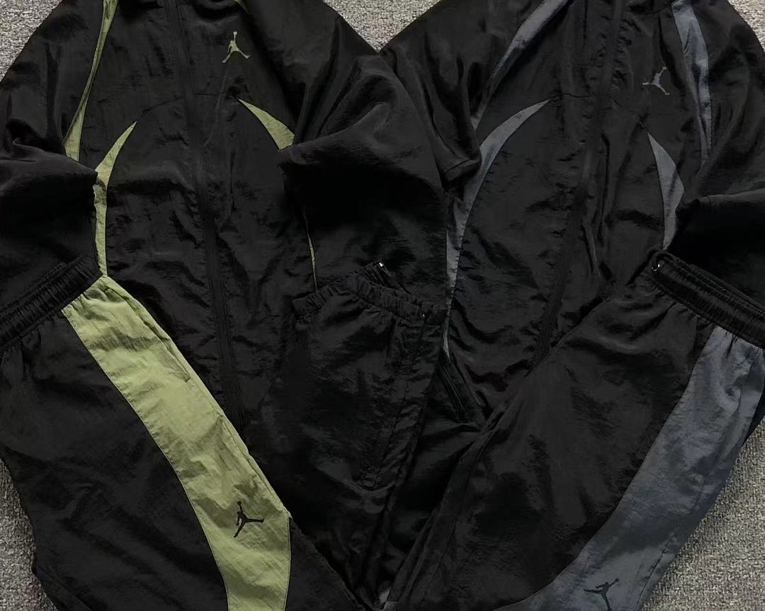 Air Jordan TROUSERS 158 A⭐R J⭐R⭐AN JACKET - Image 7