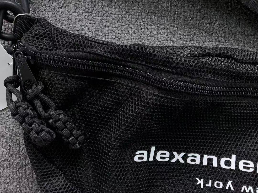 Unbranded 298 A⭐⭐X⭐⭐⭐ER W⭐⭐G BAG 219224601 (Long 51CM* Wide 11CM* High 27CM) - Image 9