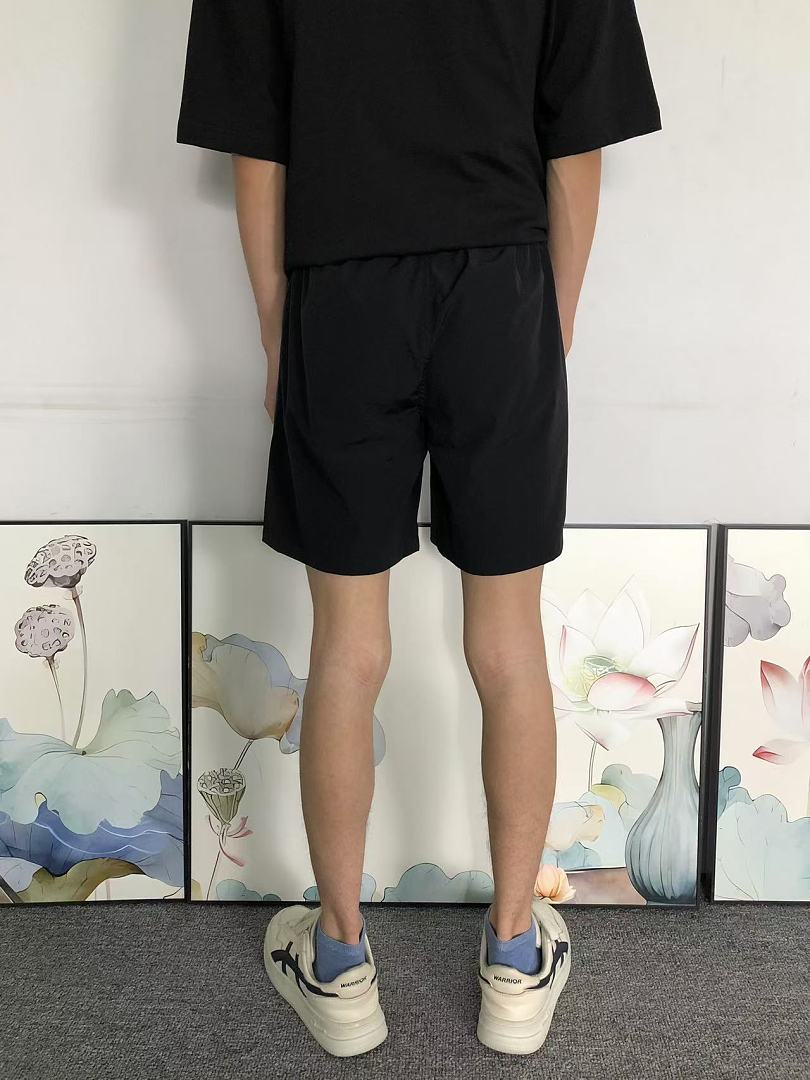 Unbranded 158 LULULEMON SHORTS 3206163401 (Im 170Cm 60Kg I Wear Size L In The Phot) - Image 5