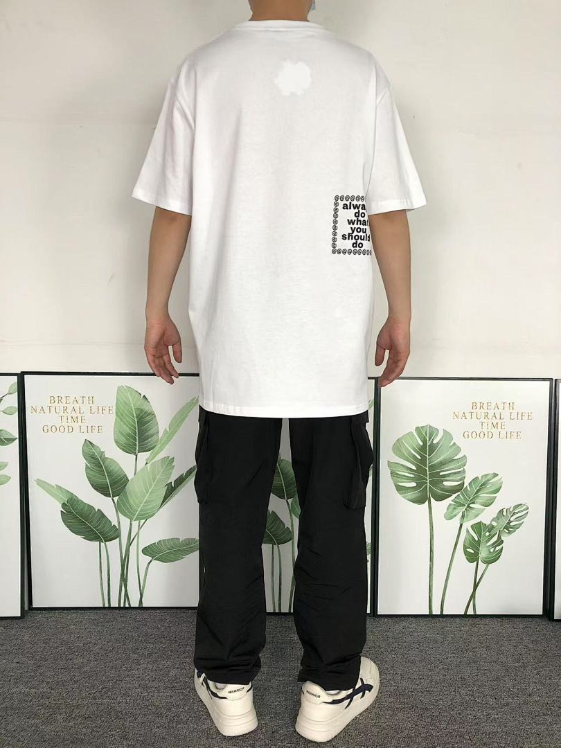 Unbranded 85 A⭐W⭐YS T-SHIRT 1102131556 (Im 170Cm 57Kg I Wear Size XL In The Phot) - Image 4