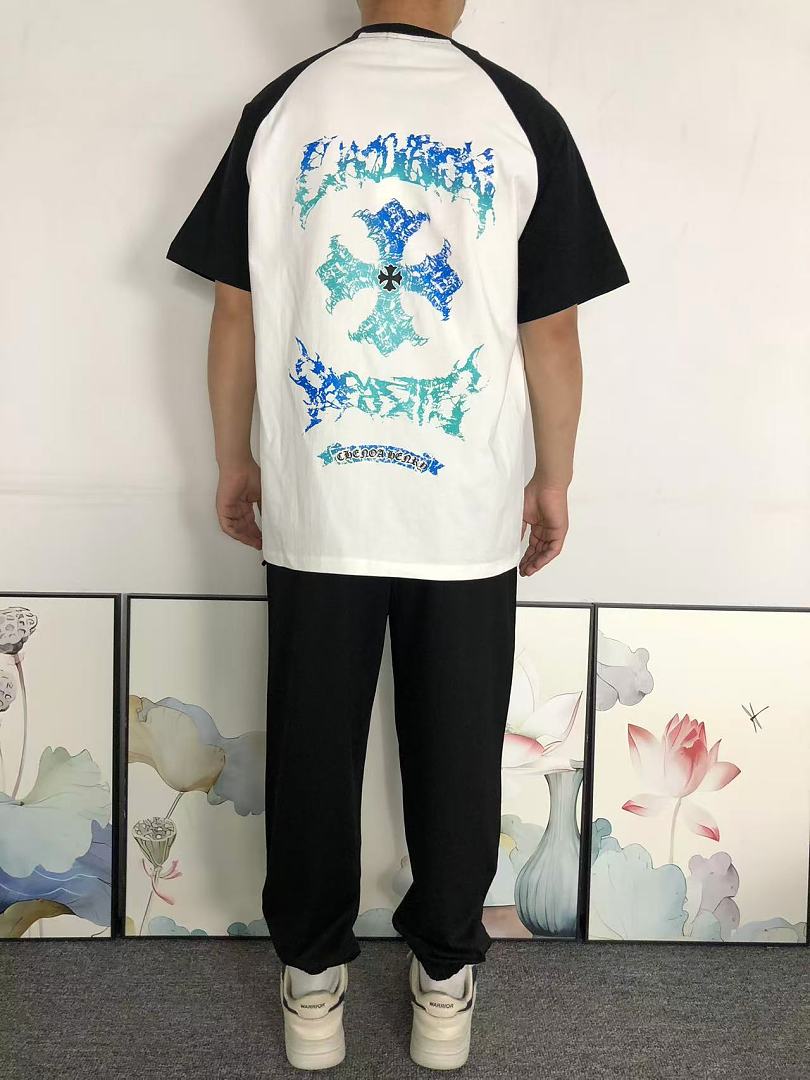Comme des Garcons 88 C⭐⭐OME HE⭐⭐TS T-SHIRT 1261118182 (Im 170Cm 60Kg I Wear Size M In The Phot) - Image 4
