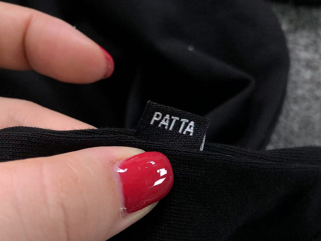 Patta 78 P⭐TT⭐ T-SHIRT 1252937175 (Im 170Cm 60Kg I Wear Size M In The Phot) - Image 16